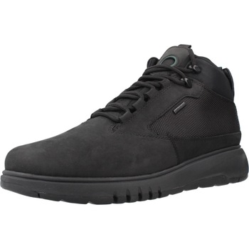 Geox Laarzen  U AERANTIS 4X4 B ABX