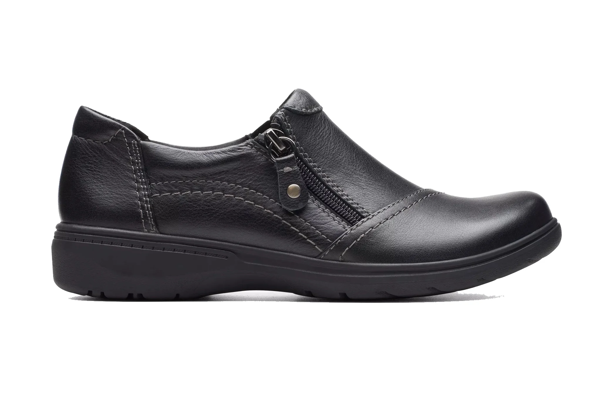 Clarks Original Carleigh ray dames instapper