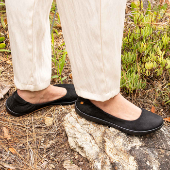 El Naturalista Ballerina's  253003M90005