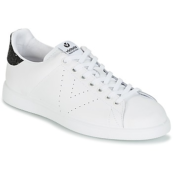 Victoria Lage Sneakers  DEPORTIVO BASKET PIEL