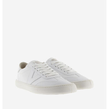 Victoria Lage Sneakers  Olmo barefoot efecto piel