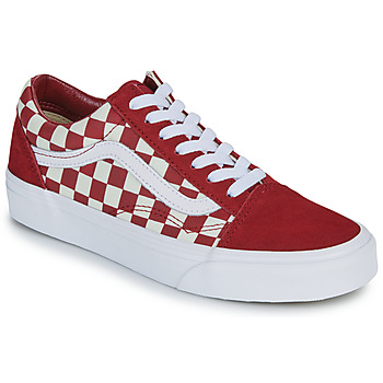 Vans Lage Sneakers  Old Skool