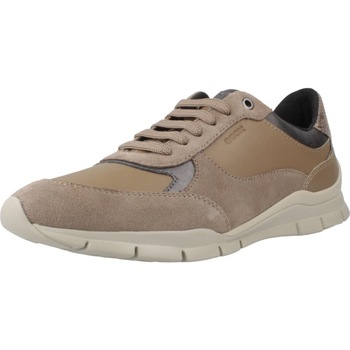 Geox Lage Sneakers  D SUKIE