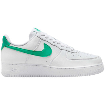 Nike Lage Sneakers  Air Force 1 '07 Next Nature White Stadium Green (Women's)