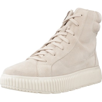 Geox Hoge Sneakers  D GRAISY