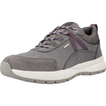 Geox Lage Sneakers  D BRAIES B ABX