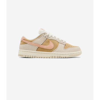 Nike Lage Sneakers  Dunk Low Phantom Washed Coral (Women's)