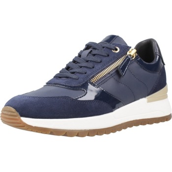 Geox Lage Sneakers  D DESYA