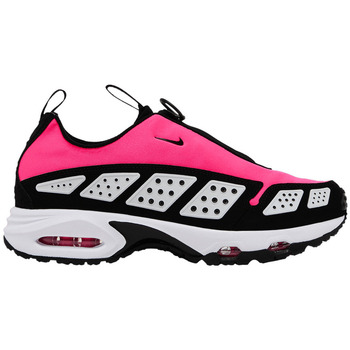 Nike Lage Sneakers  Air Max Sunder Hyper Pink Black (Women's)