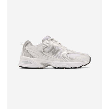 New Balance Lage Sneakers  530 Munsell White