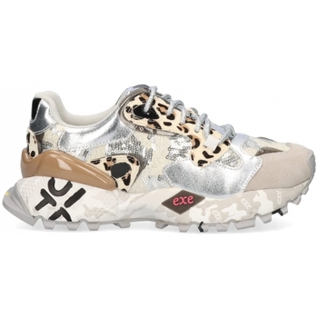 Exé Shoes Sneakers  EXÉ 134-10 - Leopard/Grey