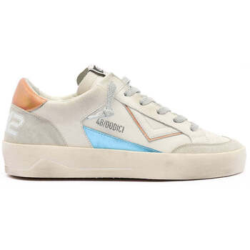 4B12 Lage Sneakers  -