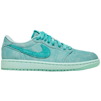 Nike Lage Sneakers  Jordan 1 Retro Low OG Washed Teal (Women's)