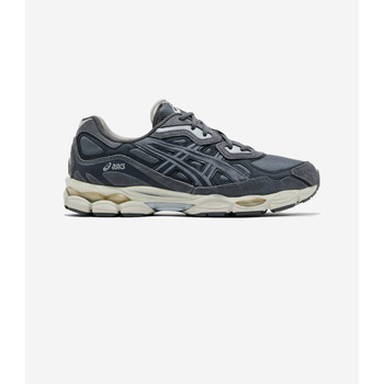 ASICS Lage Sneakers  Gel-NYC Steel Grey Carrier Grey