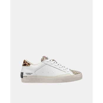 Crime London Lage Sneakers  20007PP7