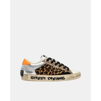 Crime London Sneakers  25004AA8