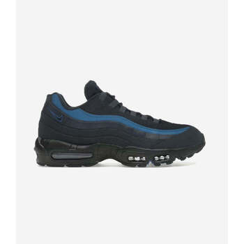Nike Lage Sneakers  Air Max 95 Thunder Blue