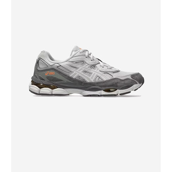 ASICS Lage Sneakers  Gel-NYC Cloud Grey Cement Grey