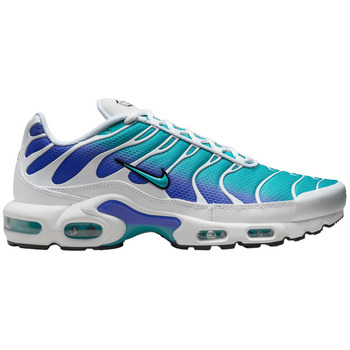 Nike Lage Sneakers  Air Max Plus Aqua