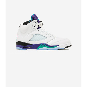 Nike Hoge Sneakers  Jordan 5 Retro Grape (2025)