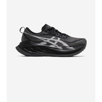 ASICS Lage Sneakers  Superblast 2 Black White