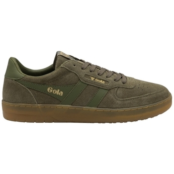 Gola Nette schoenen  HAWK SUEDE 86