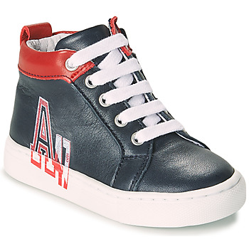 GBB Hoge Sneakers  BENOIT