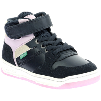 Kickers Hoge Sneakers  Kickado