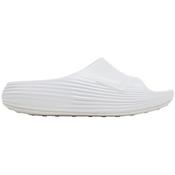 Nike Slippers  ReactX Rejuven8 Slide Summit White