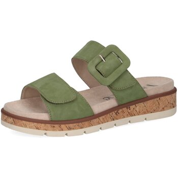 Caprice Slippers  -