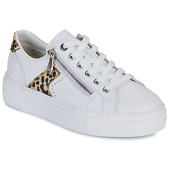 Rieker Lage Sneakers  -