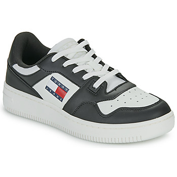 Tommy Jeans Lage Sneakers  TJW RETRO BASKET ESS