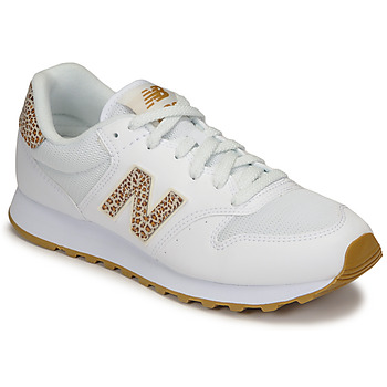 New Balance Lage Sneakers  500