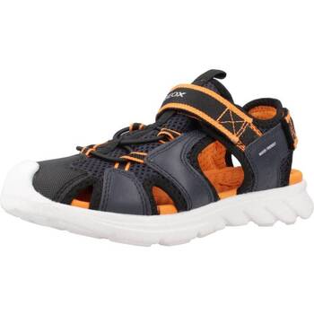 Geox Sandalen  SANDAL AIRADYUM F