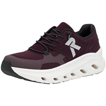 Rieker Lage Sneakers  -