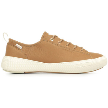 Palladium Lage Sneakers  Pallanova Lo Lth