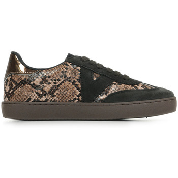Victoria Lage Sneakers  Berlin Ciclista Serpiente