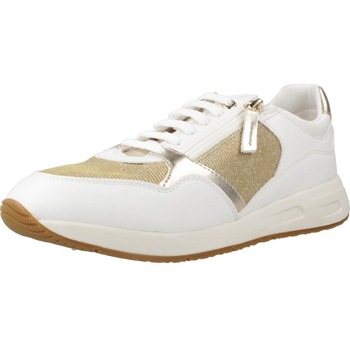 Geox Lage Sneakers  D BULMYA