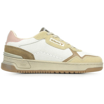Victoria Lage Sneakers  C80 Sport Mix