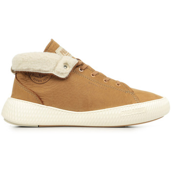 Palladium Lage Sneakers  Pallanova Chukka WL