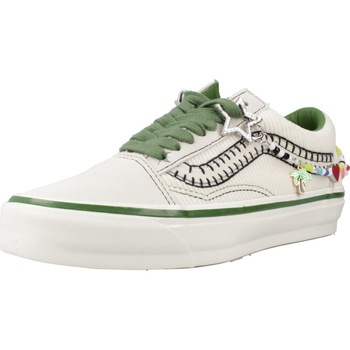 Vans Lage Sneakers  LX OLD SKOOL CHARMS
