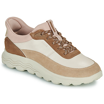 Geox Lage Sneakers  D SPHERICA PLUS B