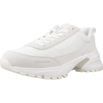 Calvin Klein Jeans Lage Sneakers  HIKE RUNNER CASUAL NY-SU