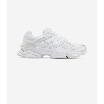 New Balance Lage Sneakers  9060 Triple White