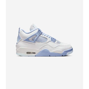 Nike Sneakers  Jordan 4 Retro Forget Me Not (Women's)