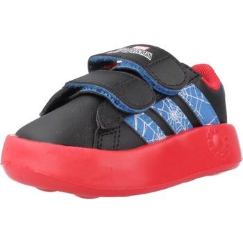 Adidas Lage Sneakers  GRAND COURT SPIDER-MAN CF