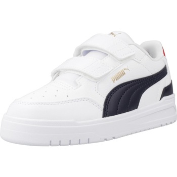 Puma Lage Sneakers  SHUFFLE DOWNTOWN LO V PS