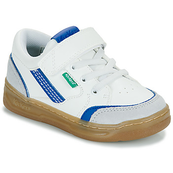 Kickers Lage Sneakers  KOUIC