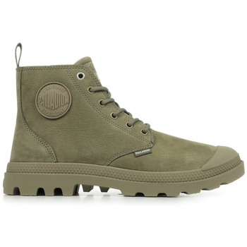 Palladium Laarzen  Pampa Hi Nbk