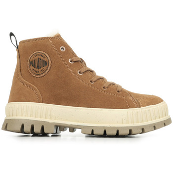Palladium Laarzen  Pallashock Zip Warm